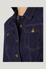 Kiara Jacket — carry 3