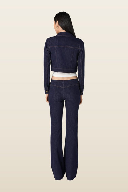 Kiara Jacket — carry 4