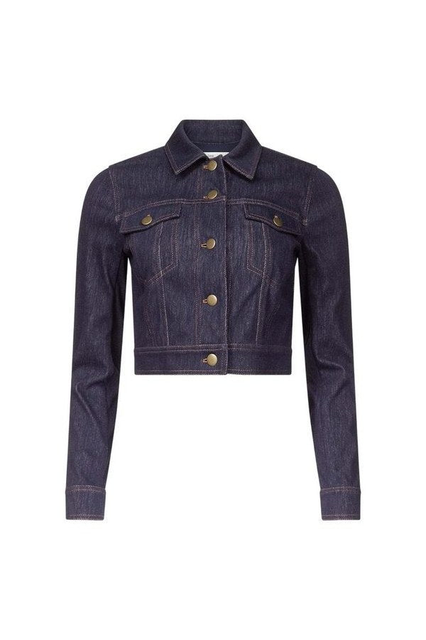 Kiara Jacket — packshot