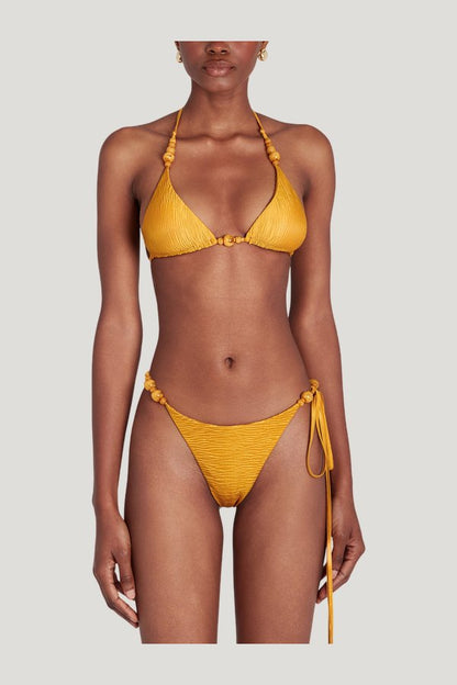 Kini Bikini Bottom — model front