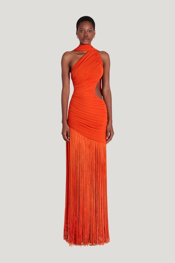 Kirana Mini Dress — carry 2