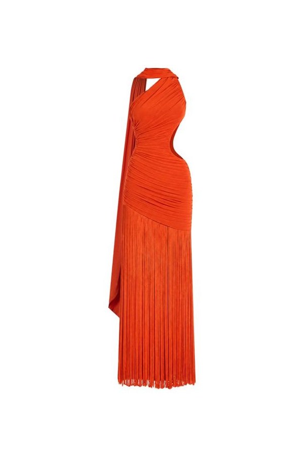 Kirana Mini Dress — packshot