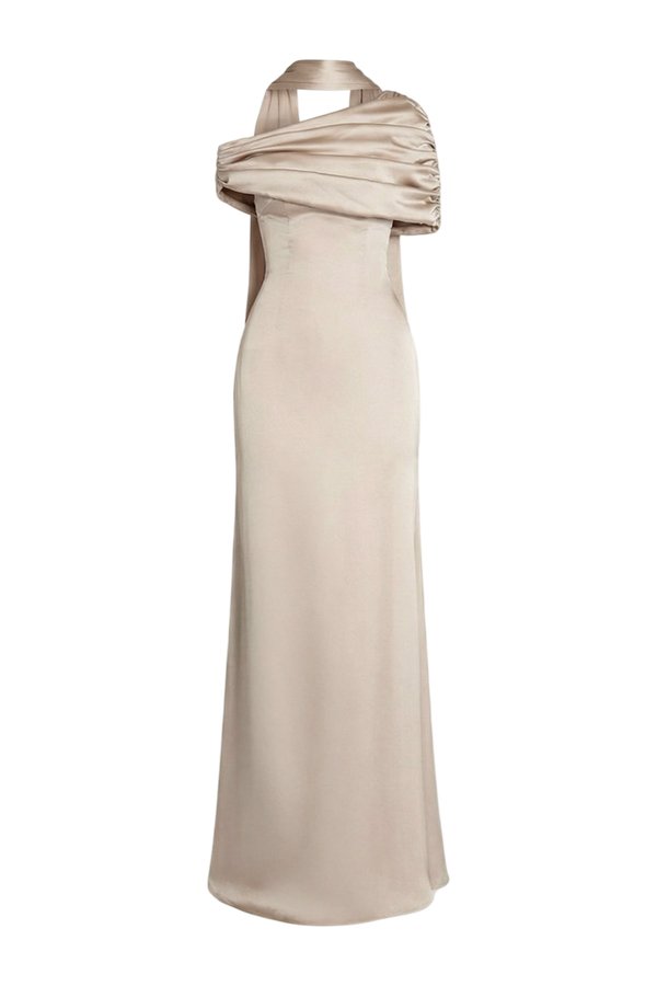 Kiris Dress — packshot