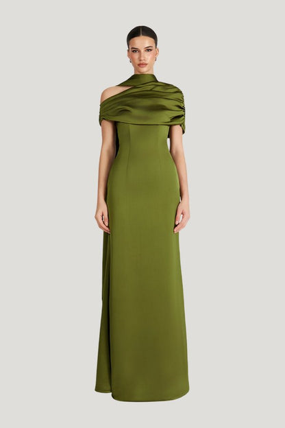 Kiris Dress — model front