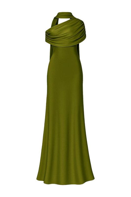 Kiris Dress — packshot
