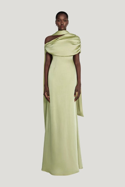 Kiris Dress — model front