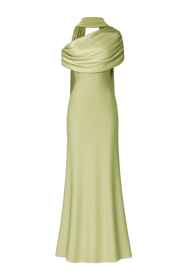 Kiris Dress — packshot