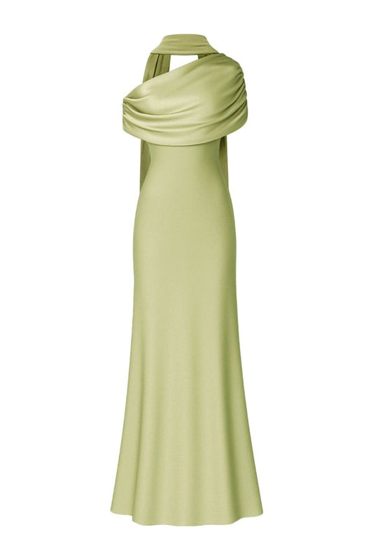 Kiris Dress — packshot