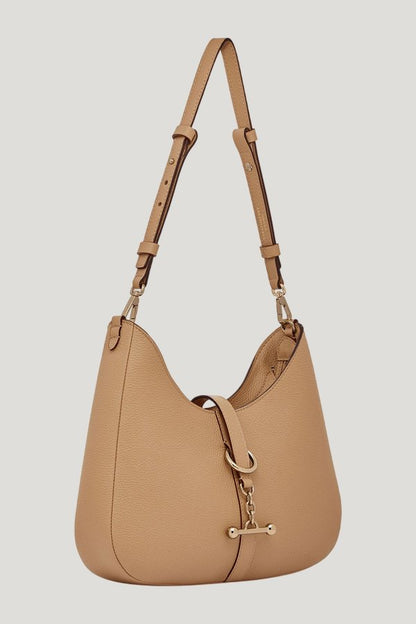 Kite Sling - Caramel — model front