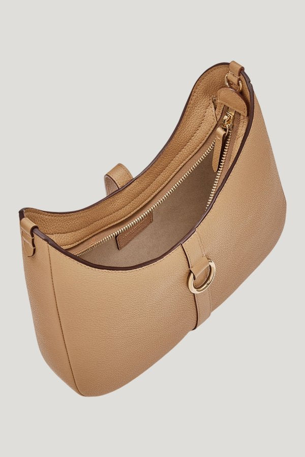 Kite Sling - Caramel — model side