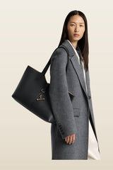 Kite Tote — model back