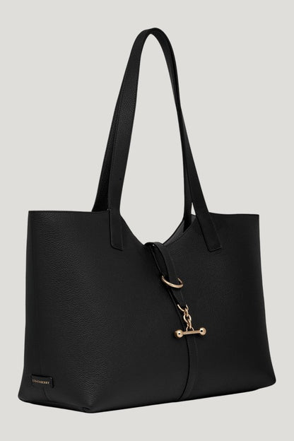 Kite Tote — model front