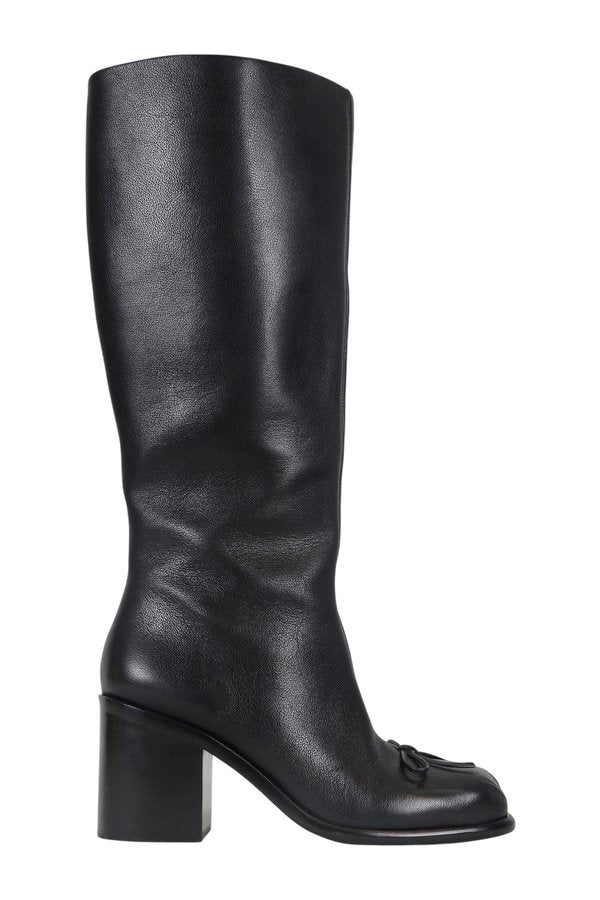Knee High Pointe Boot — packshot