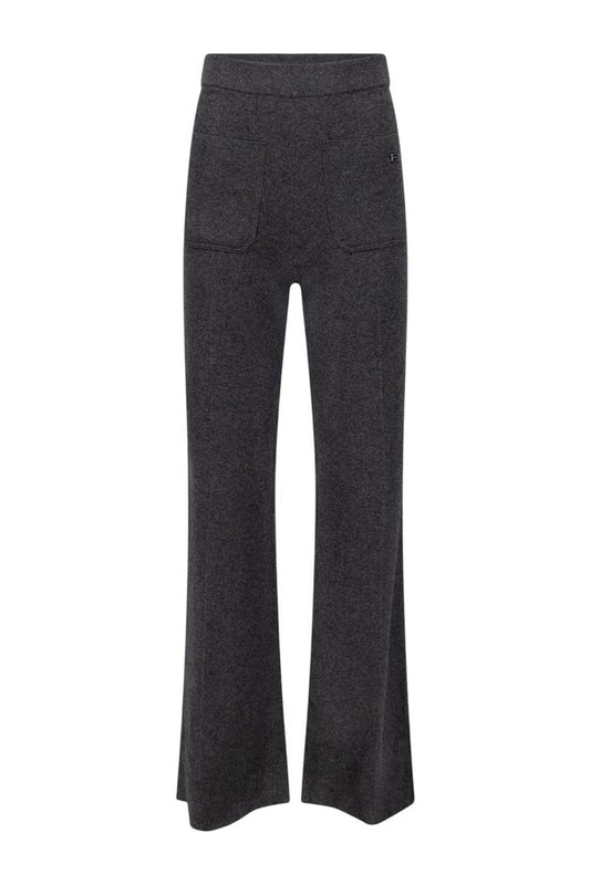 Alina Knitted Trouser — packshot