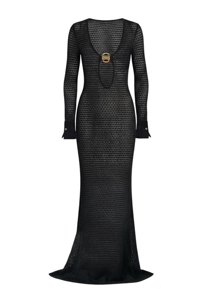 The Knit Dress — packshot