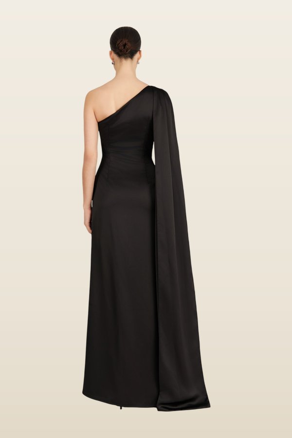 Kodil Dress — model back
