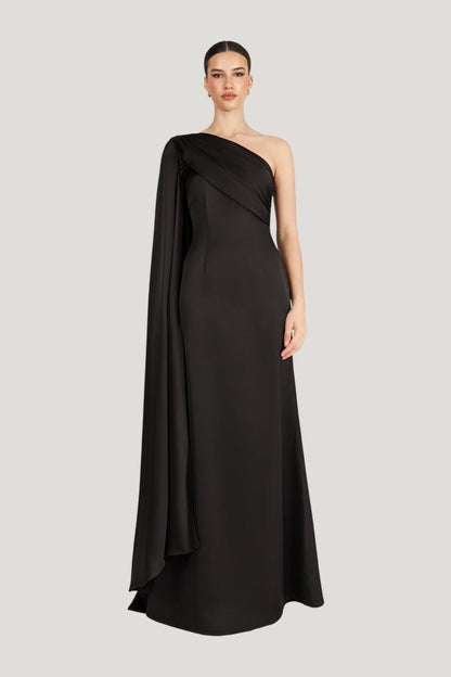 Kodil Dress — model front