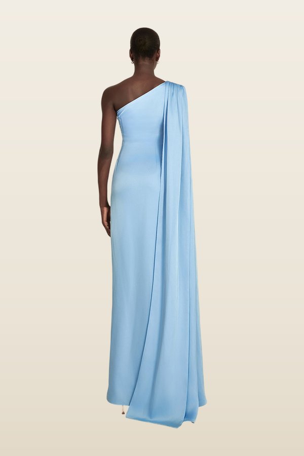 Kodil Dress — model back