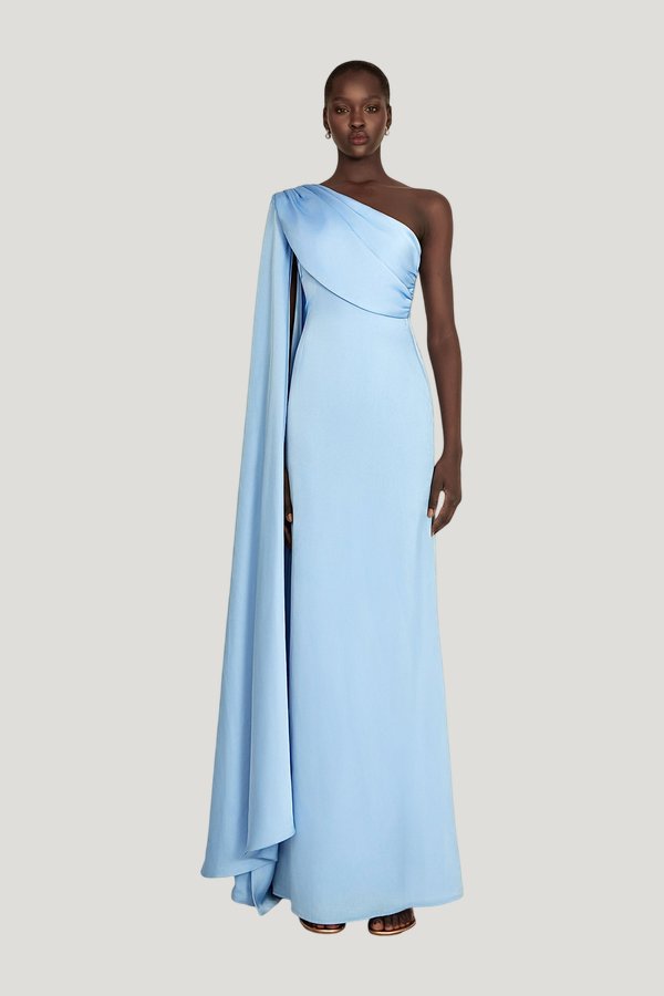 Kodil Dress — model front