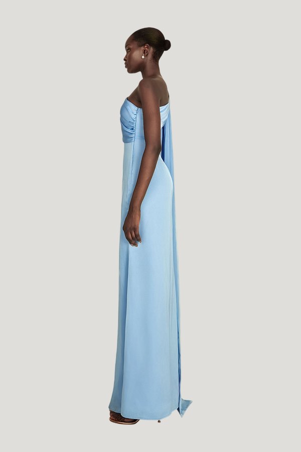 Kodil Dress — model side