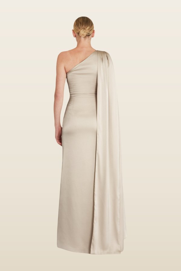 Kodil Dress — model back