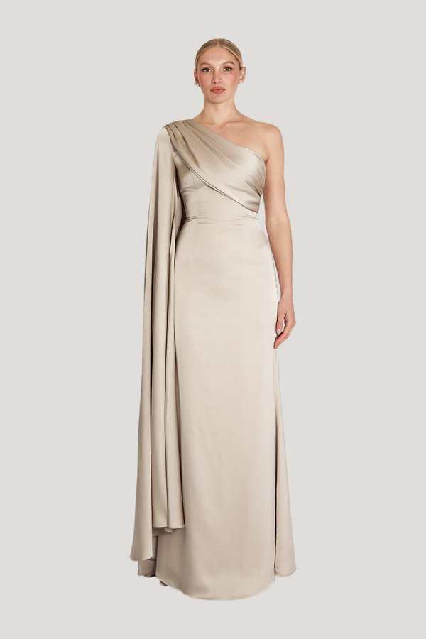 Kodil Dress — model front