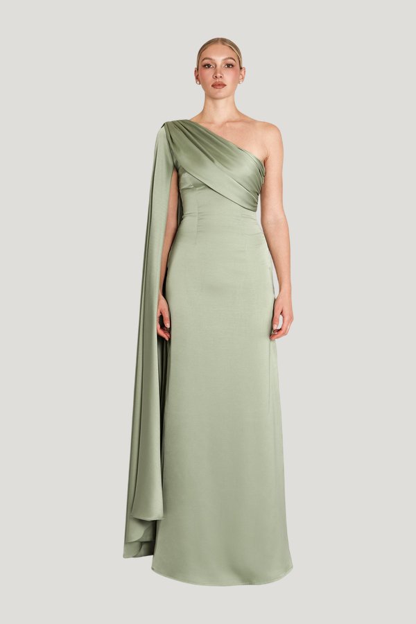 Kodil Dress — model front