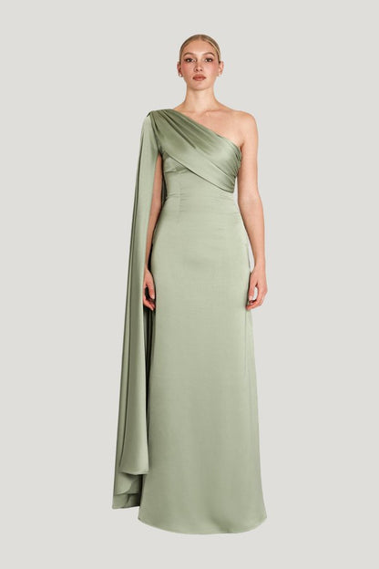 Kodil Dress — model front