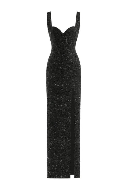 Kroon Maxi Dress — packshot