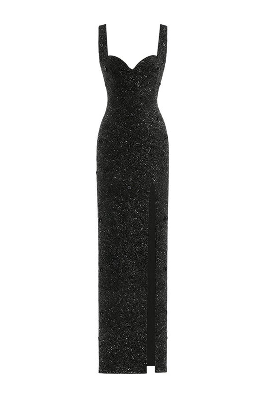 Kroon Maxi Dress — packshot