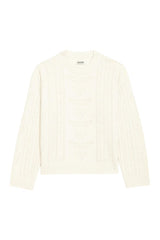 Markuz Jumper — packshot