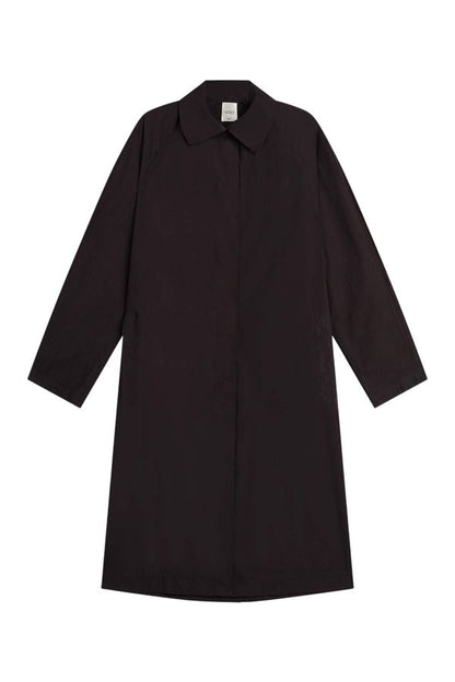Kyoto Car Coat — packshot