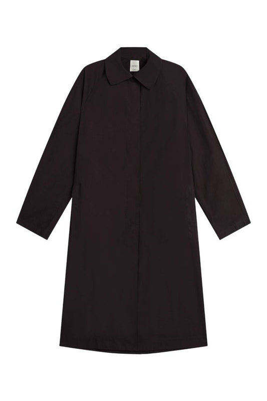 Kyoto Car Coat — packshot