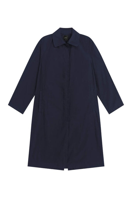 Kyoto Car Coat — packshot
