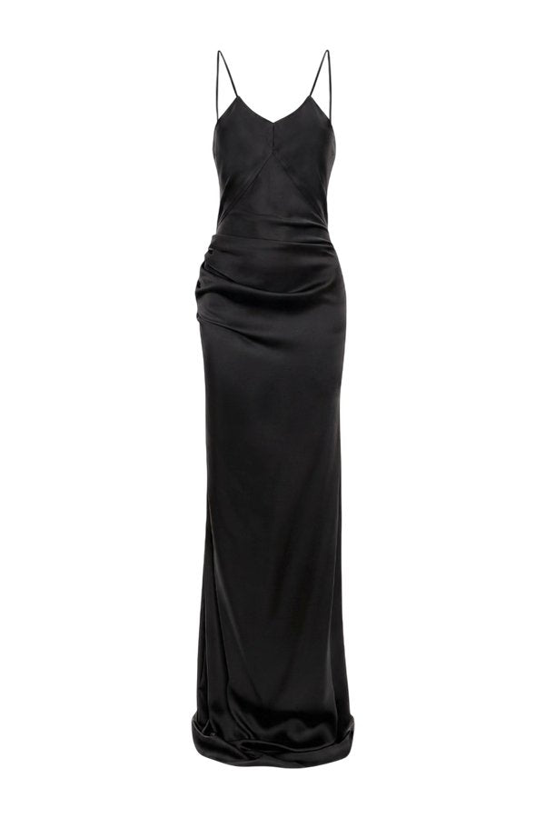 Cami Floor-Length Dress — packshot