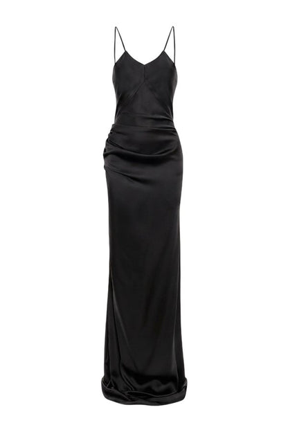 Cami Floor-Length Dress — packshot
