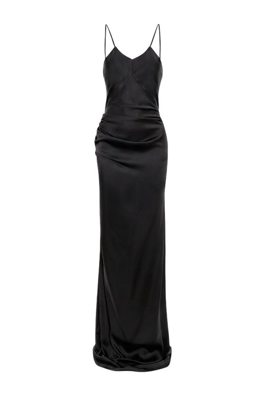Cami Floor-Length Dress — packshot