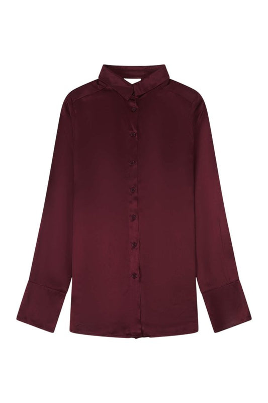 ‘lady’ Perfect Fit Fluid Blouse — packshot