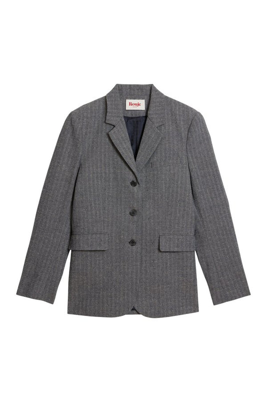 Veste LAMBERT — packshot