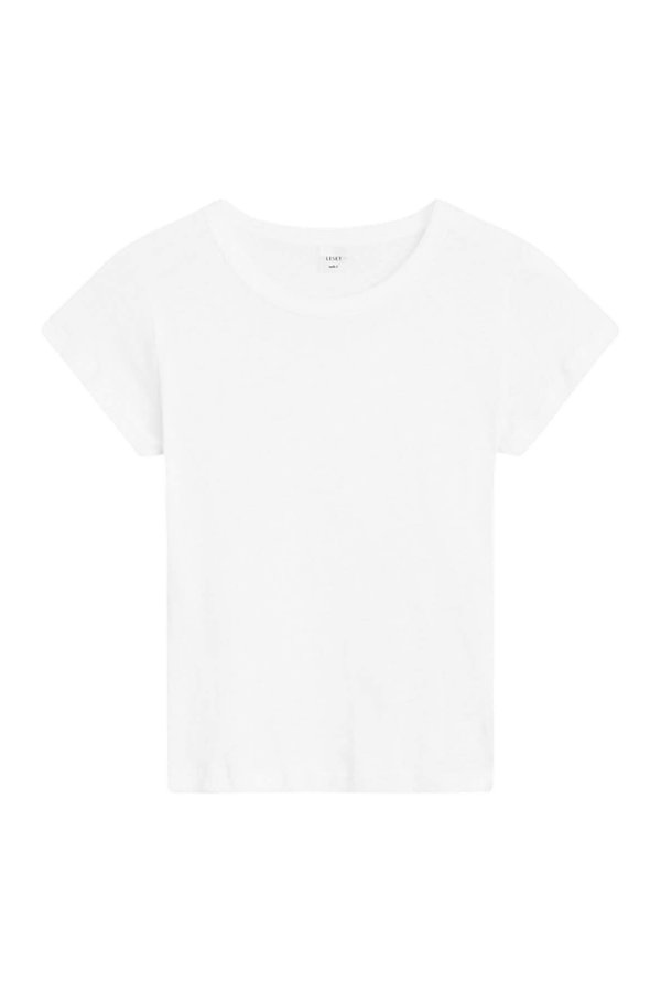 Laura Slim Fit Tee — packshot