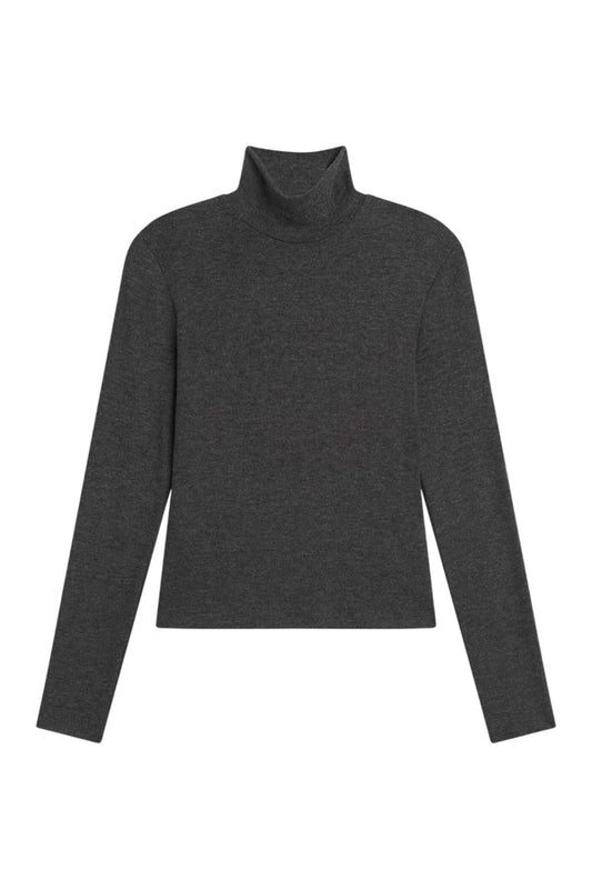 Lauren Long Sleeve Turtleneck — packshot