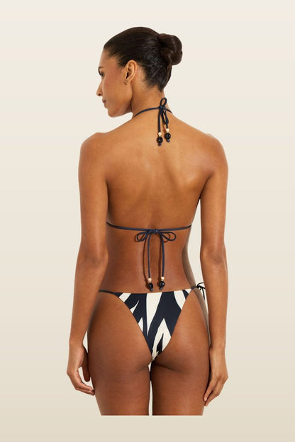 Lazure Bikini Pant — model back
