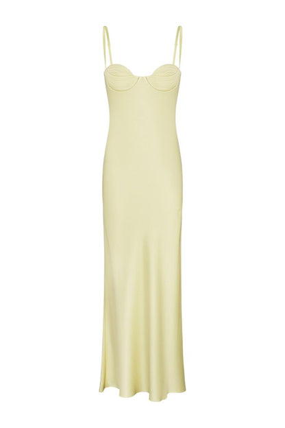 Levi dress — packshot