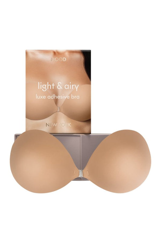 Light & Airy Adhesive Bra — packshot