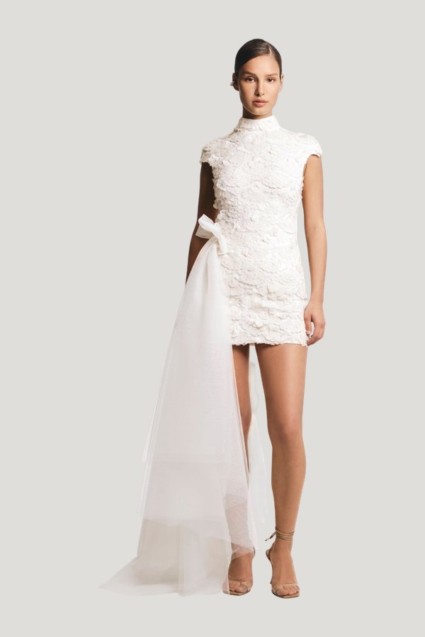 Like a Virgin dress — carry 2