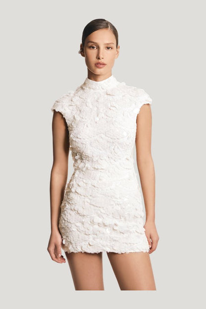 Like a Virgin dress — carry 3