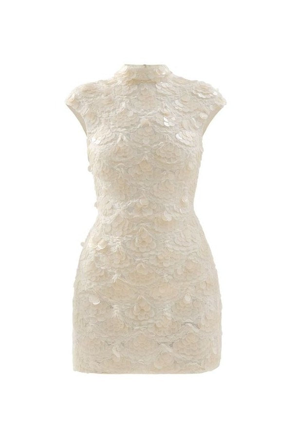 Like a Virgin dress — packshot
