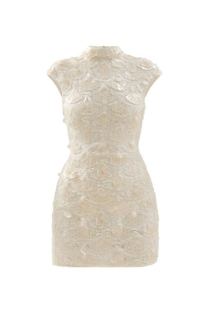 Like a Virgin dress — packshot