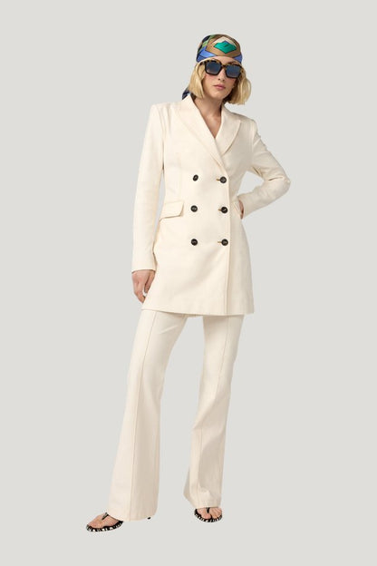 Lilith Blazer Dress — carry 3