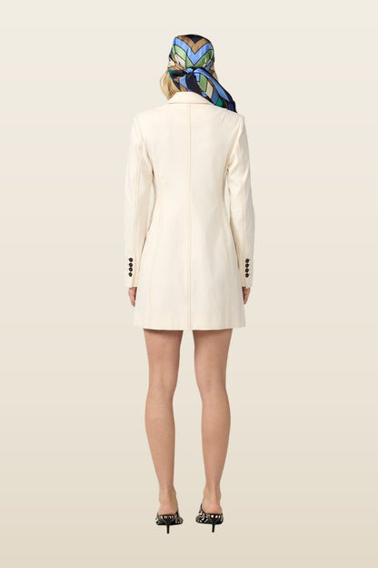 Lilith Blazer Dress — carry 4